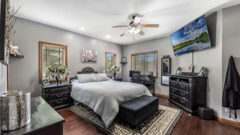 3191 Crestwood Drive NE Alexandria MN 56308