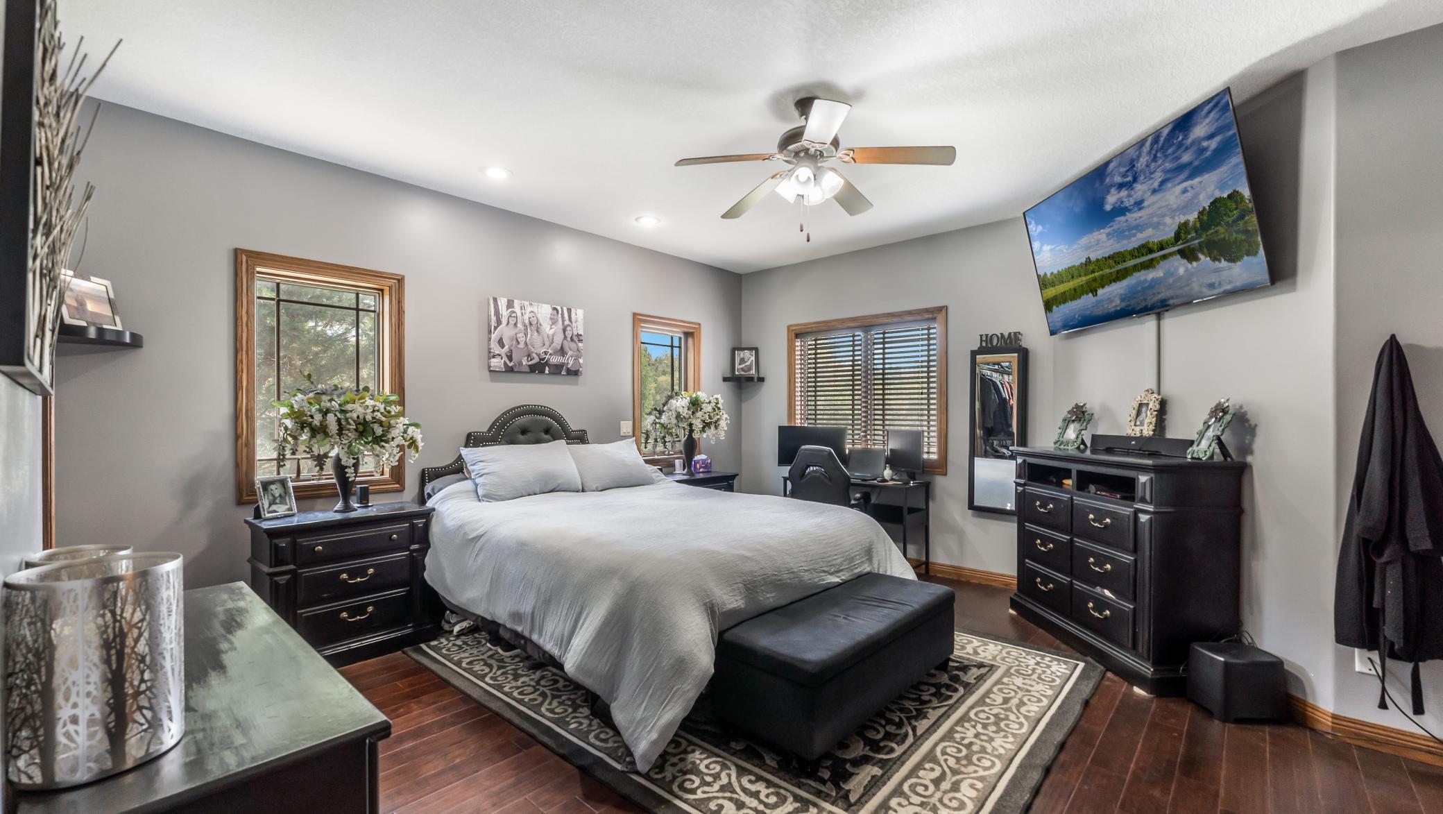 3191 Crestwood Drive NE Alexandria MN 56308