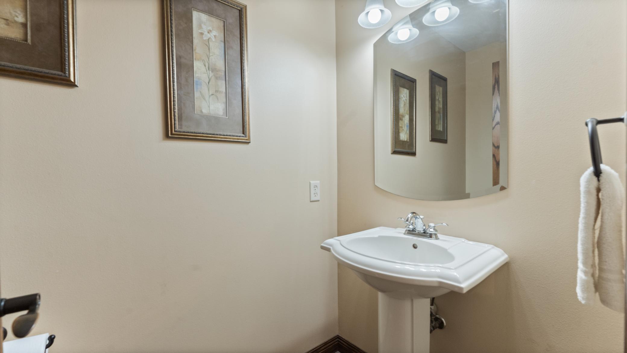 3191 Crestwood Drive NE Alexandria MN 56308