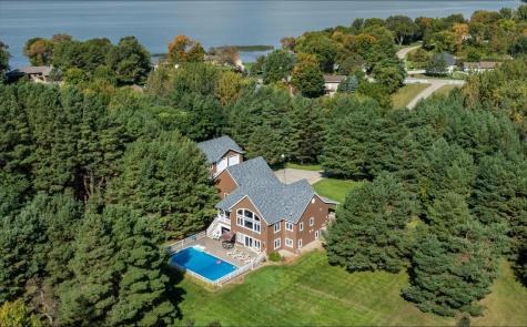 3191 Crestwood Drive NE Alexandria MN 56308