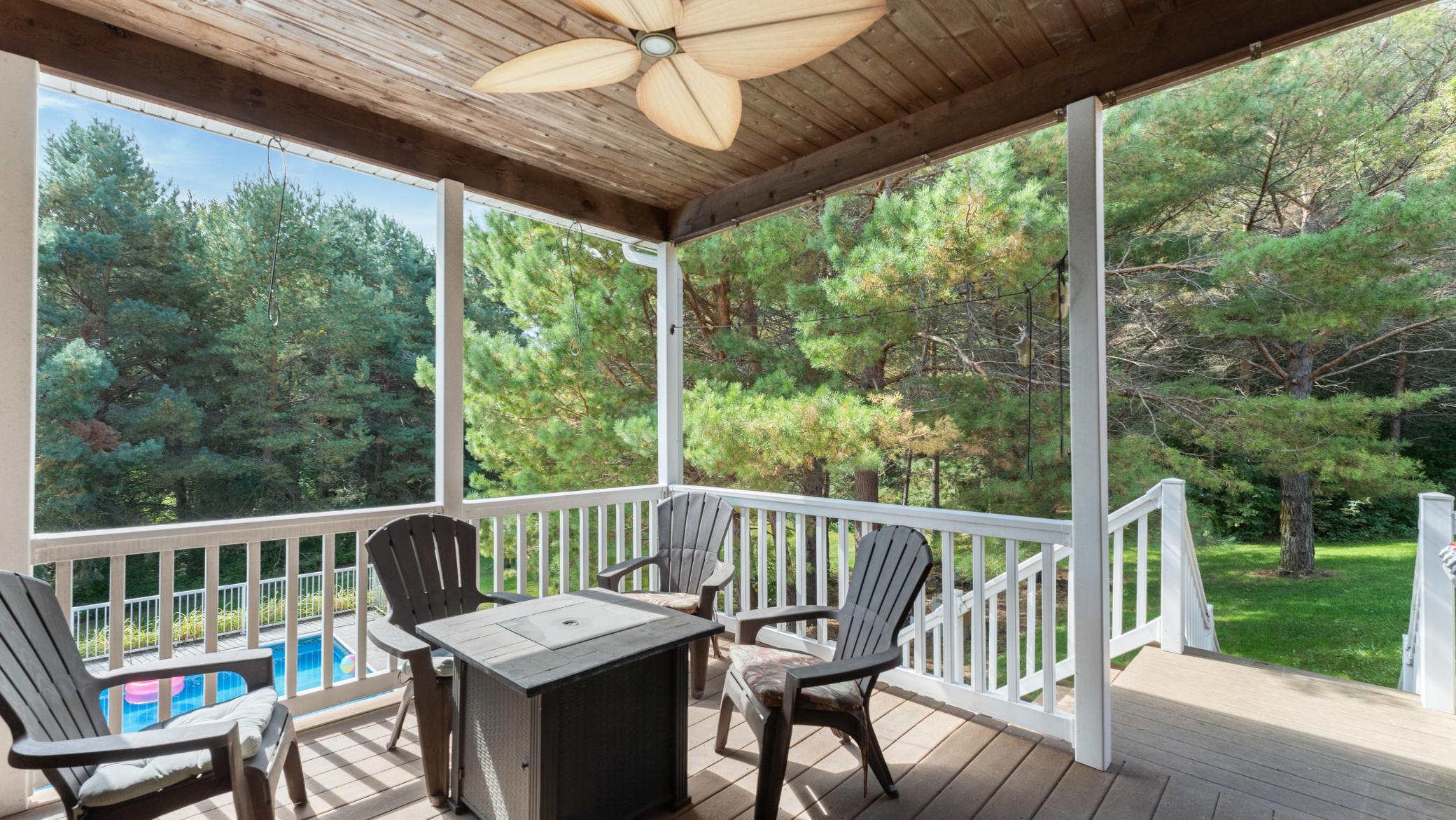 3191 Crestwood Drive NE Alexandria MN 56308