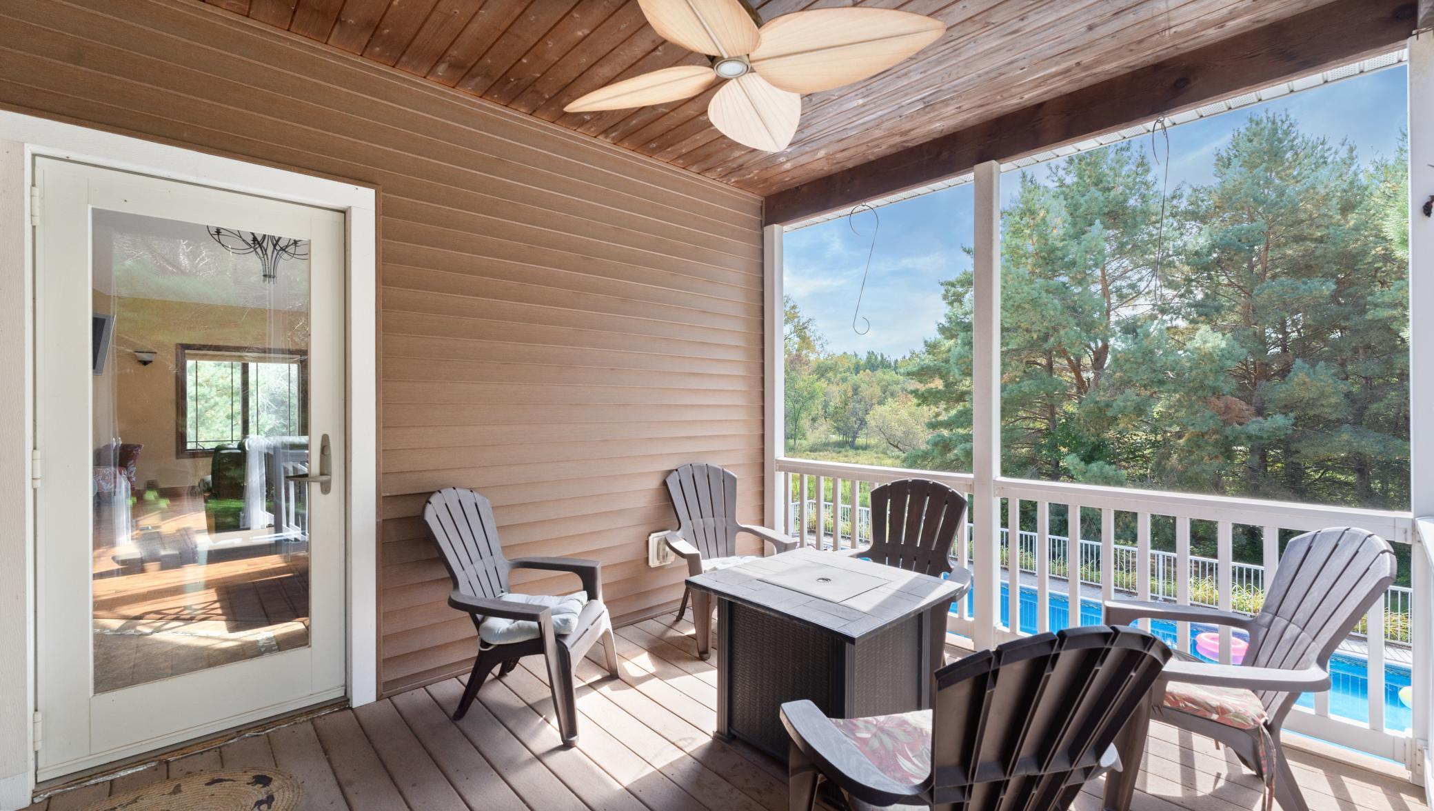 3191 Crestwood Drive NE Alexandria MN 56308