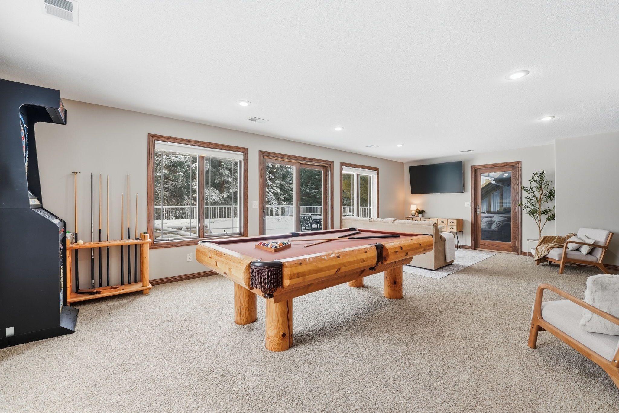 3191 Crestwood Drive NE Alexandria MN 56308