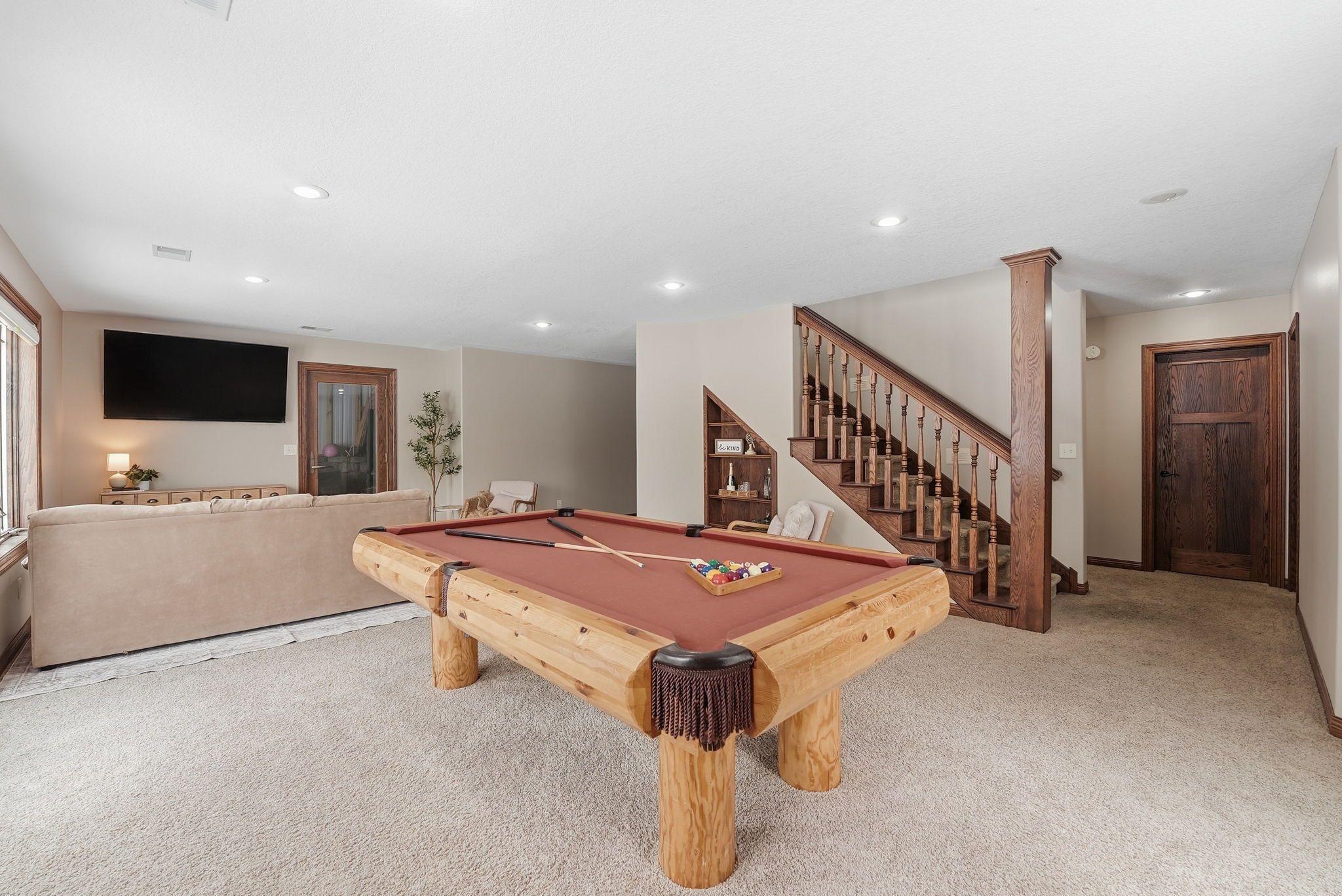 3191 Crestwood Drive NE Alexandria MN 56308