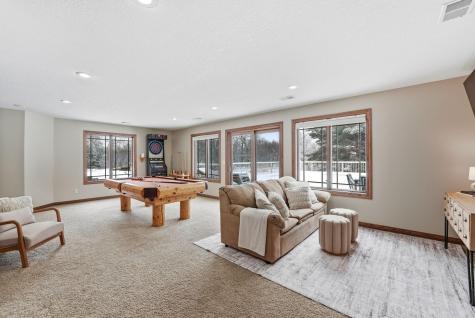 3191 Crestwood Drive NE Alexandria MN 56308