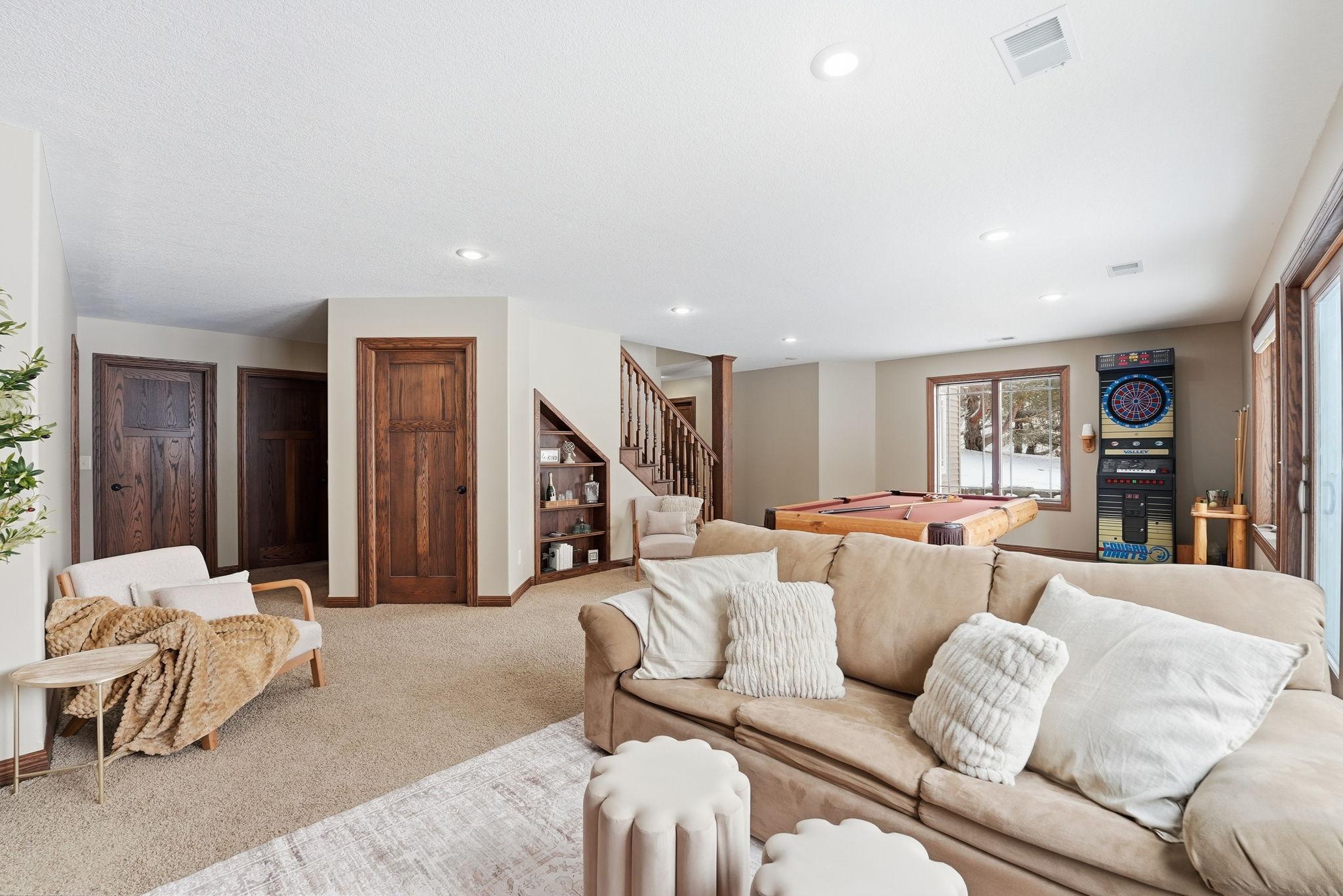 3191 Crestwood Drive NE Alexandria MN 56308