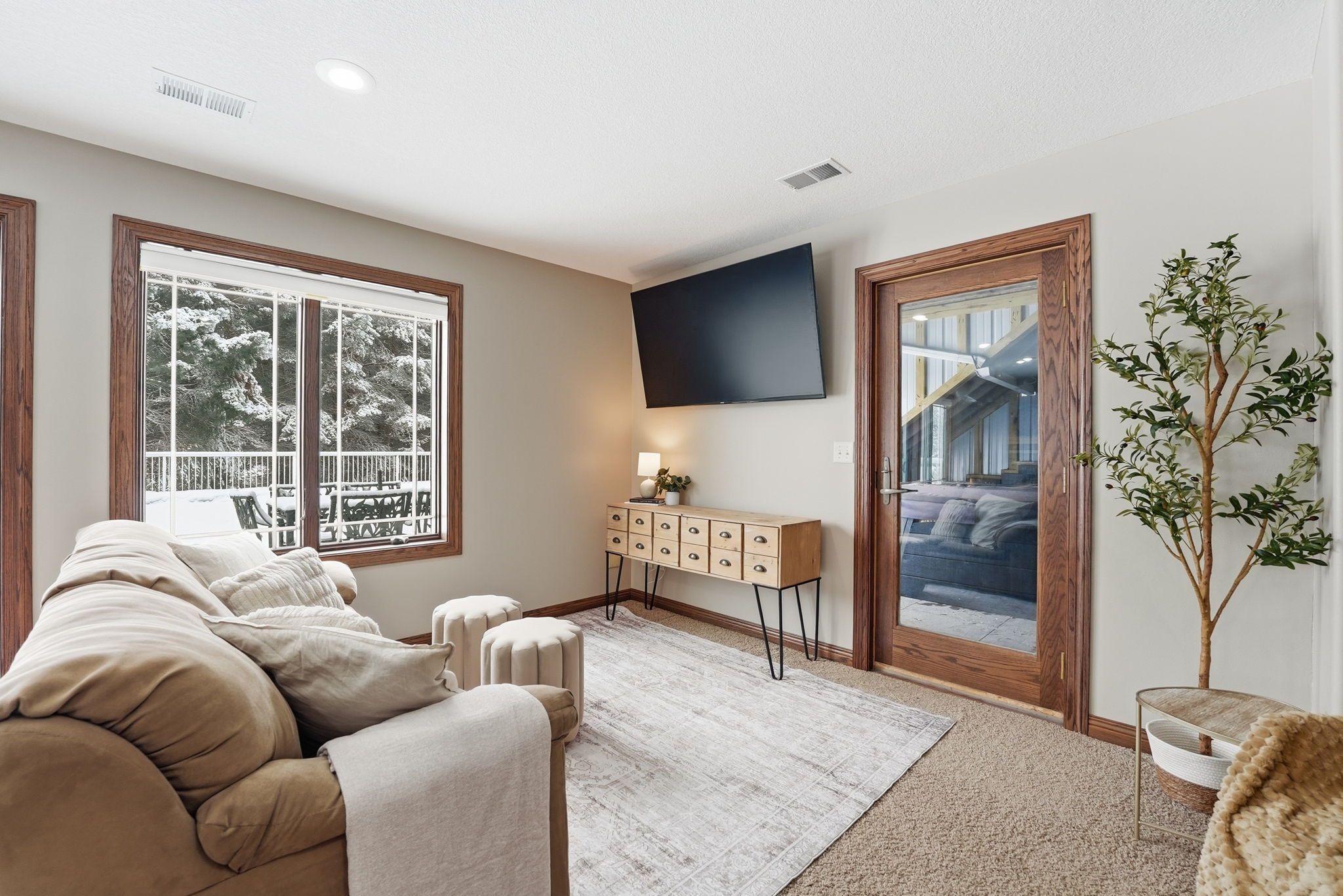 3191 Crestwood Drive NE Alexandria MN 56308