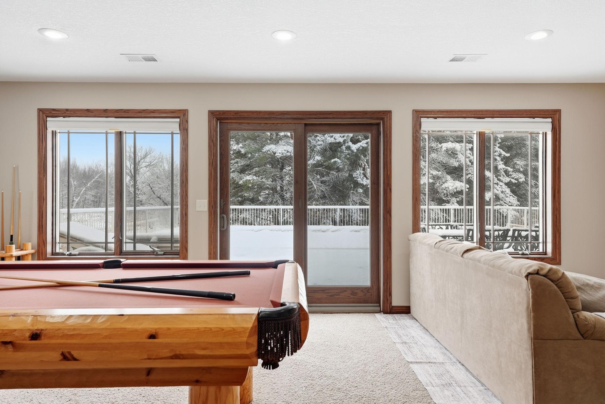 3191 Crestwood Drive NE Alexandria MN 56308