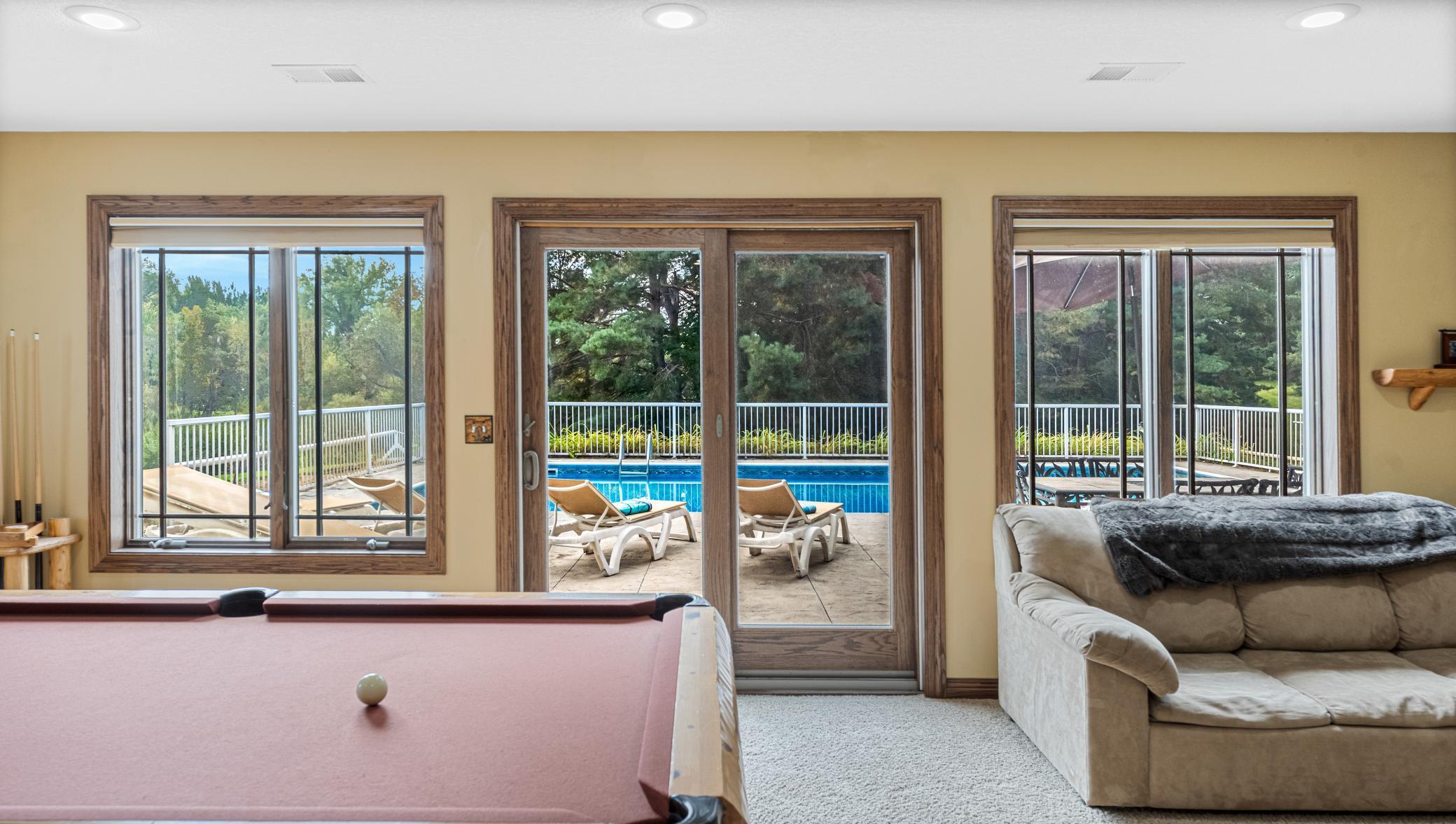 3191 Crestwood Drive NE Alexandria MN 56308