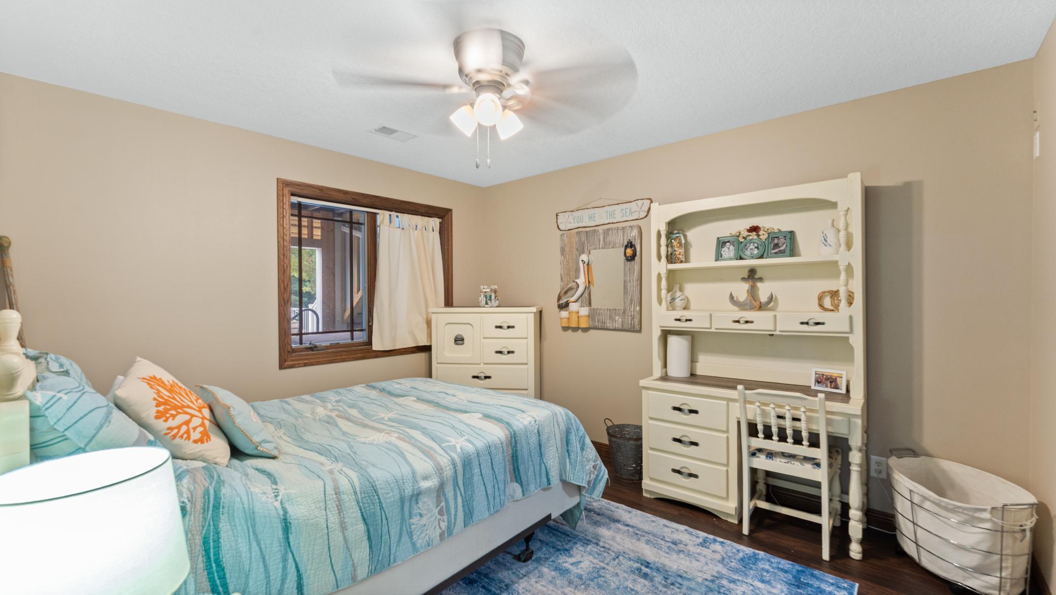 3191 Crestwood Drive NE Alexandria MN 56308