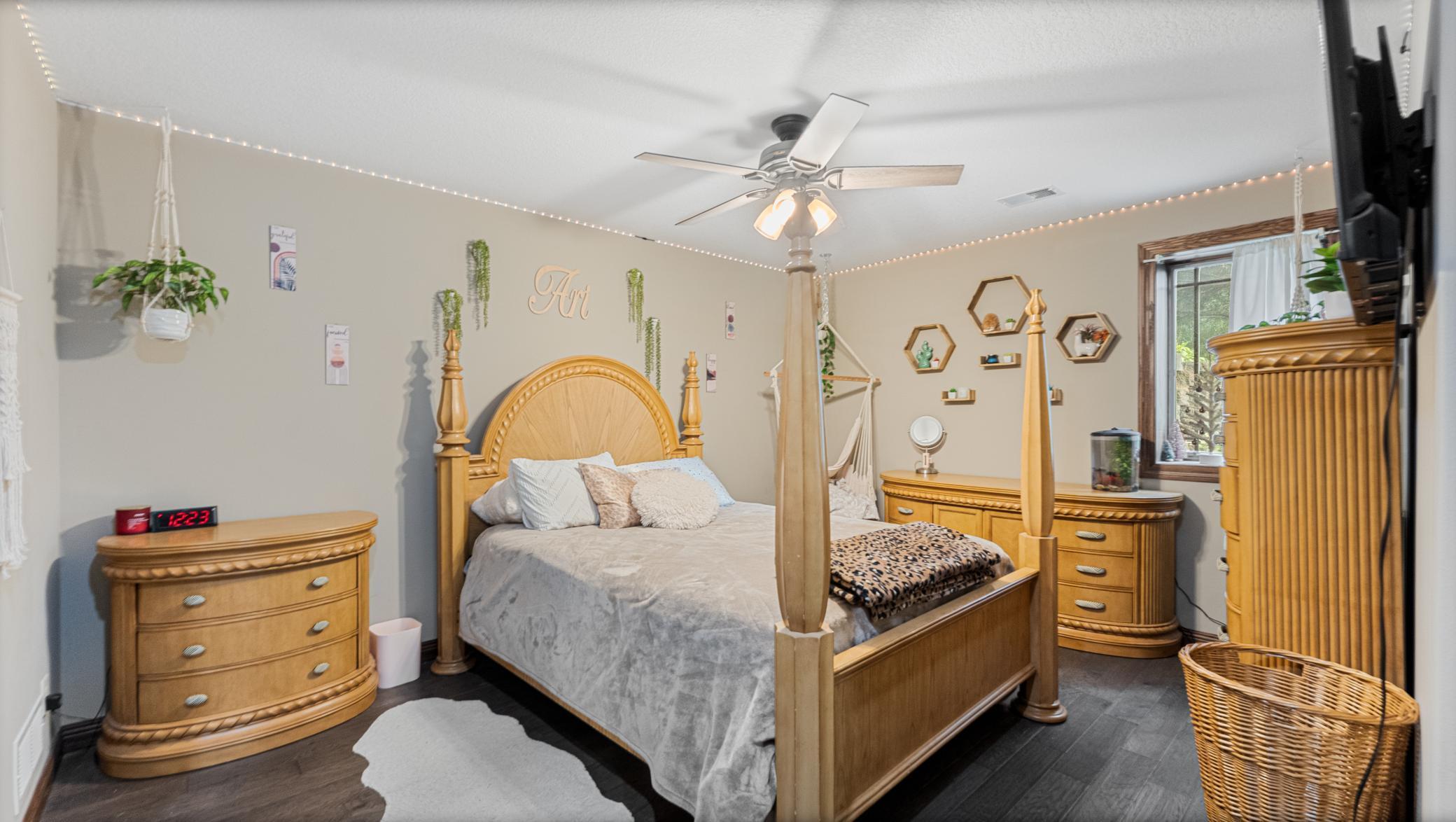 3191 Crestwood Drive NE Alexandria MN 56308