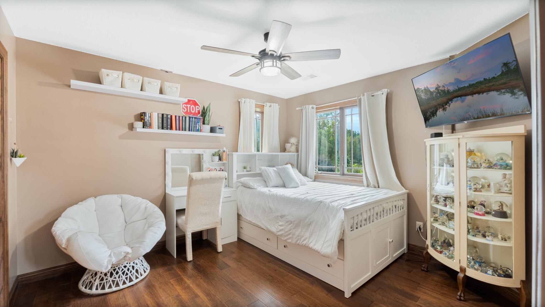 3191 Crestwood Drive NE Alexandria MN 56308