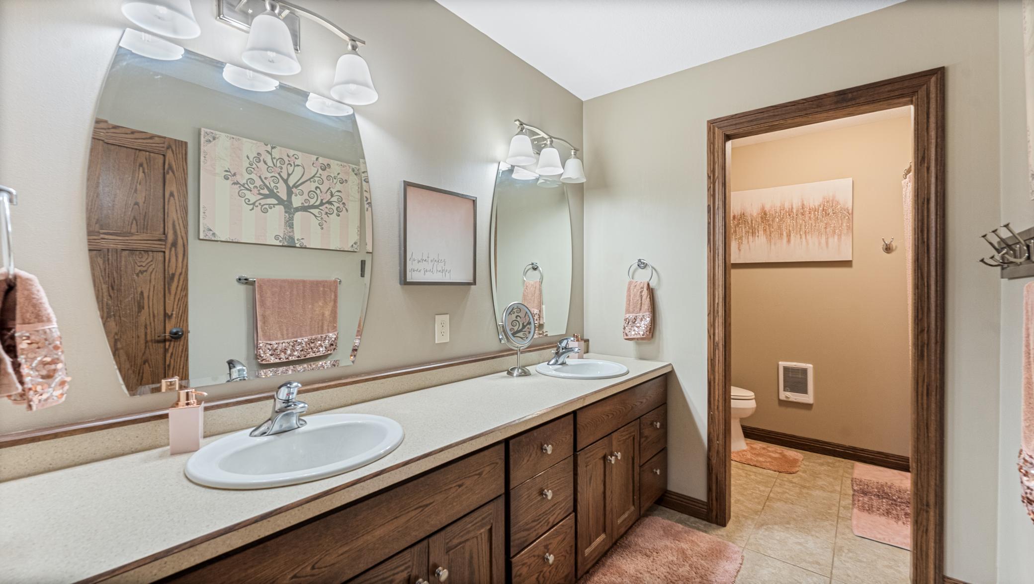 3191 Crestwood Drive NE Alexandria MN 56308