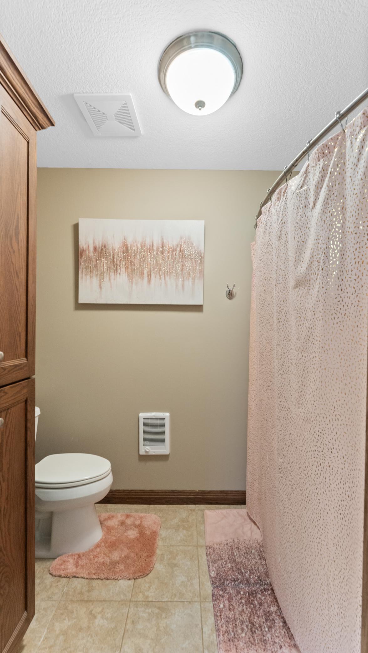 3191 Crestwood Drive NE Alexandria MN 56308