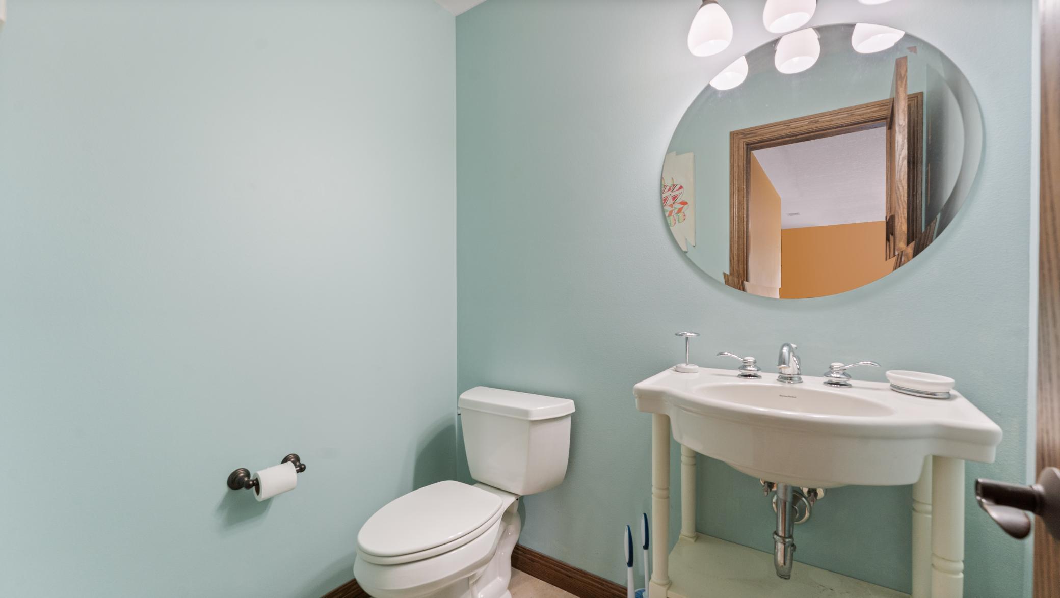 3191 Crestwood Drive NE Alexandria MN 56308