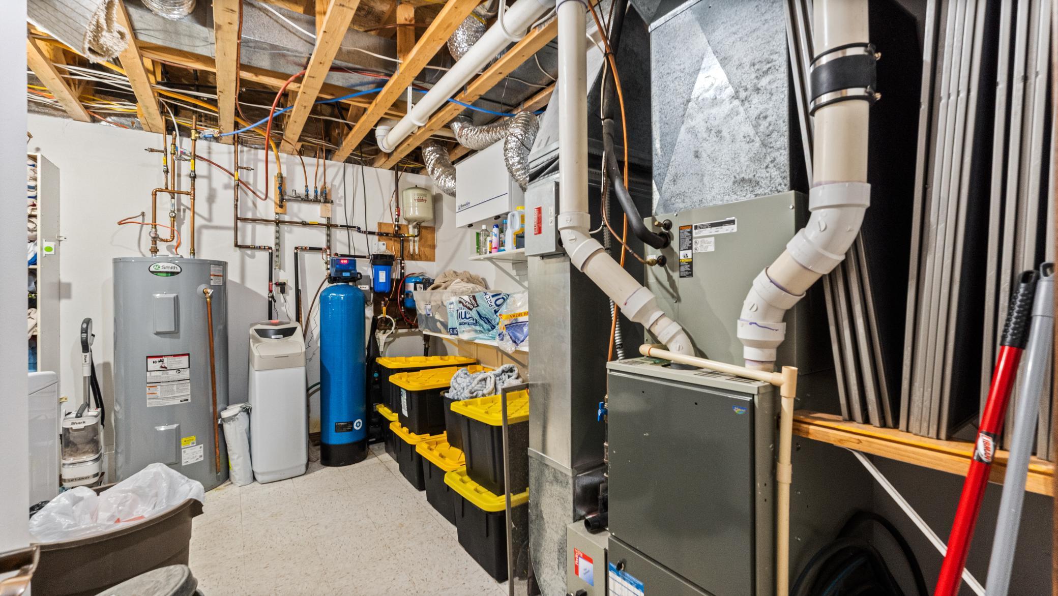 3191 Crestwood Drive NE Alexandria MN 56308