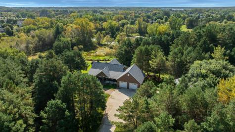 3191 Crestwood Drive NE Alexandria MN 56308