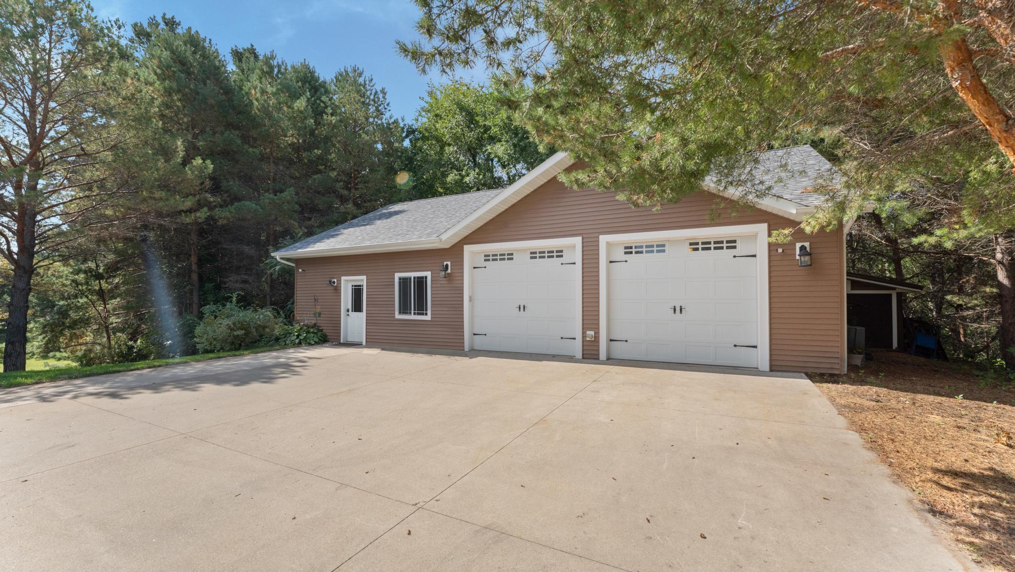 3191 Crestwood Drive NE Alexandria MN 56308