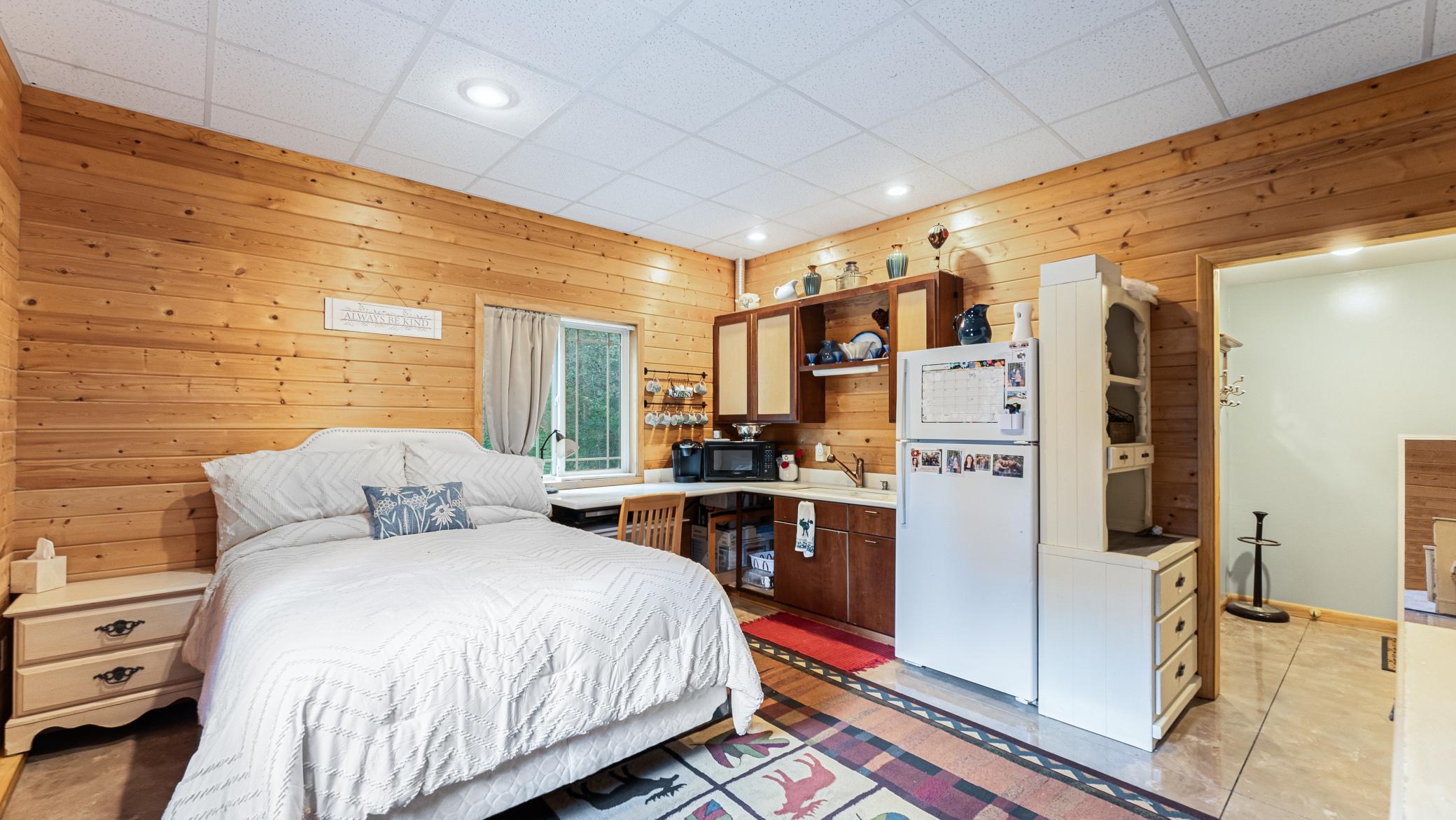 3191 Crestwood Drive NE Alexandria MN 56308