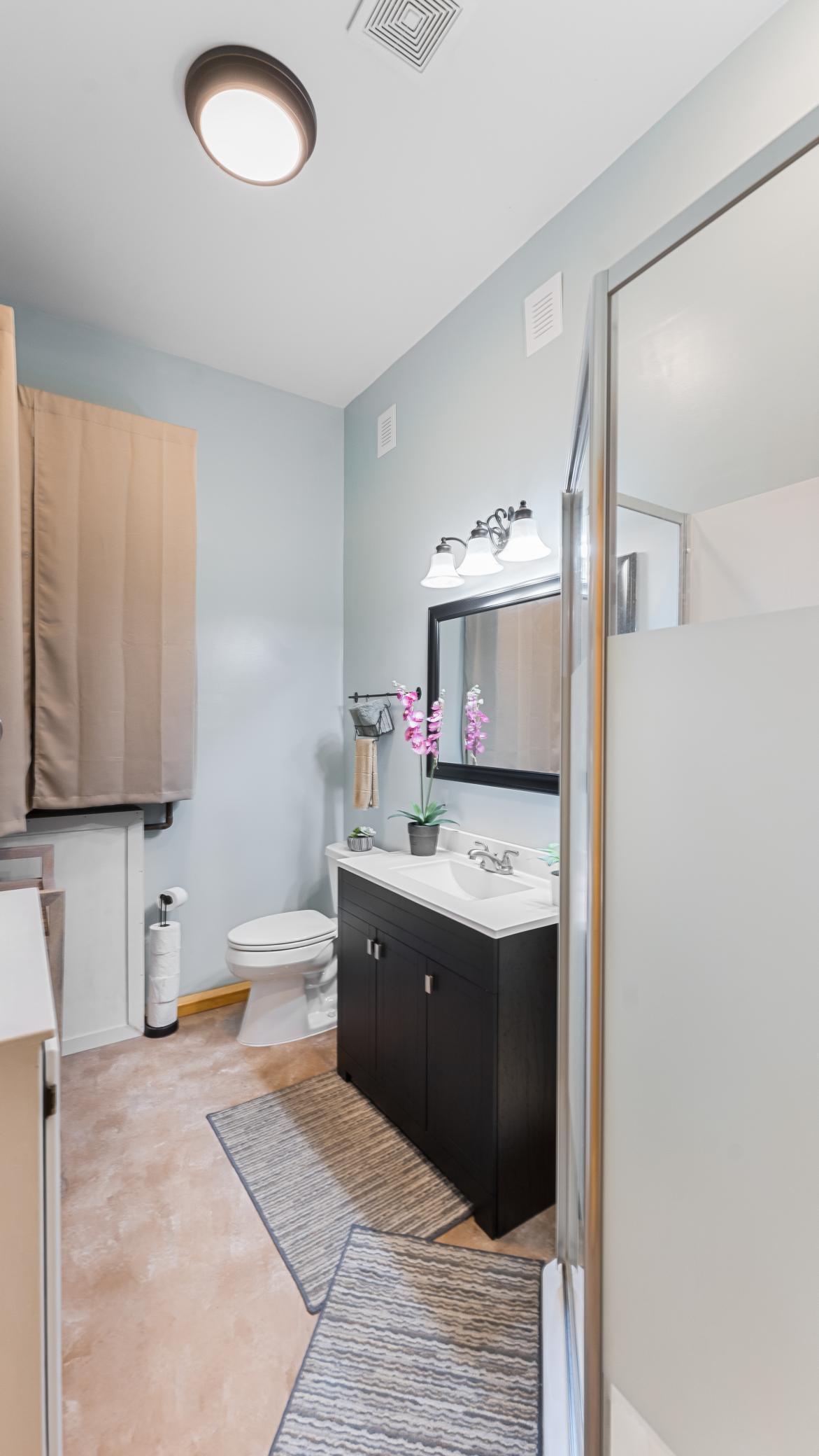 3191 Crestwood Drive NE Alexandria MN 56308