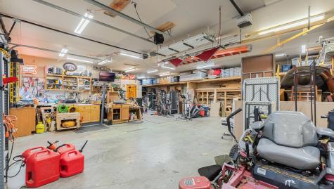 3191 Crestwood Drive NE Alexandria MN 56308
