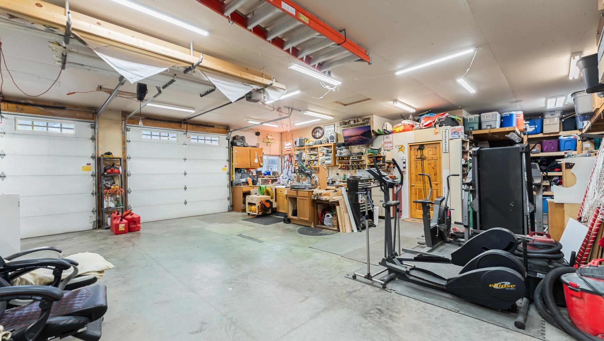 3191 Crestwood Drive NE Alexandria MN 56308