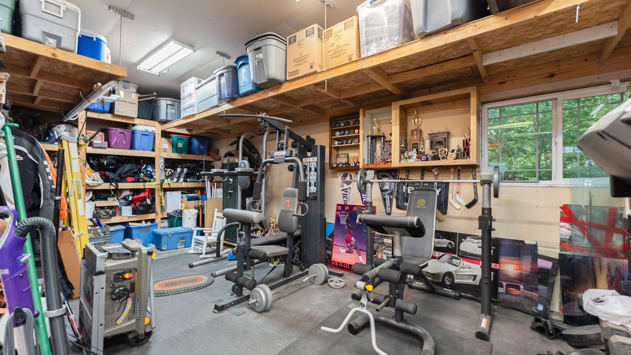 3191 Crestwood Drive NE Alexandria MN 56308