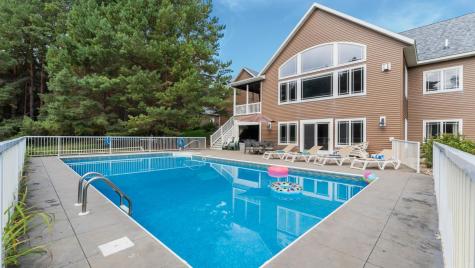 3191 Crestwood Drive NE Alexandria MN 56308