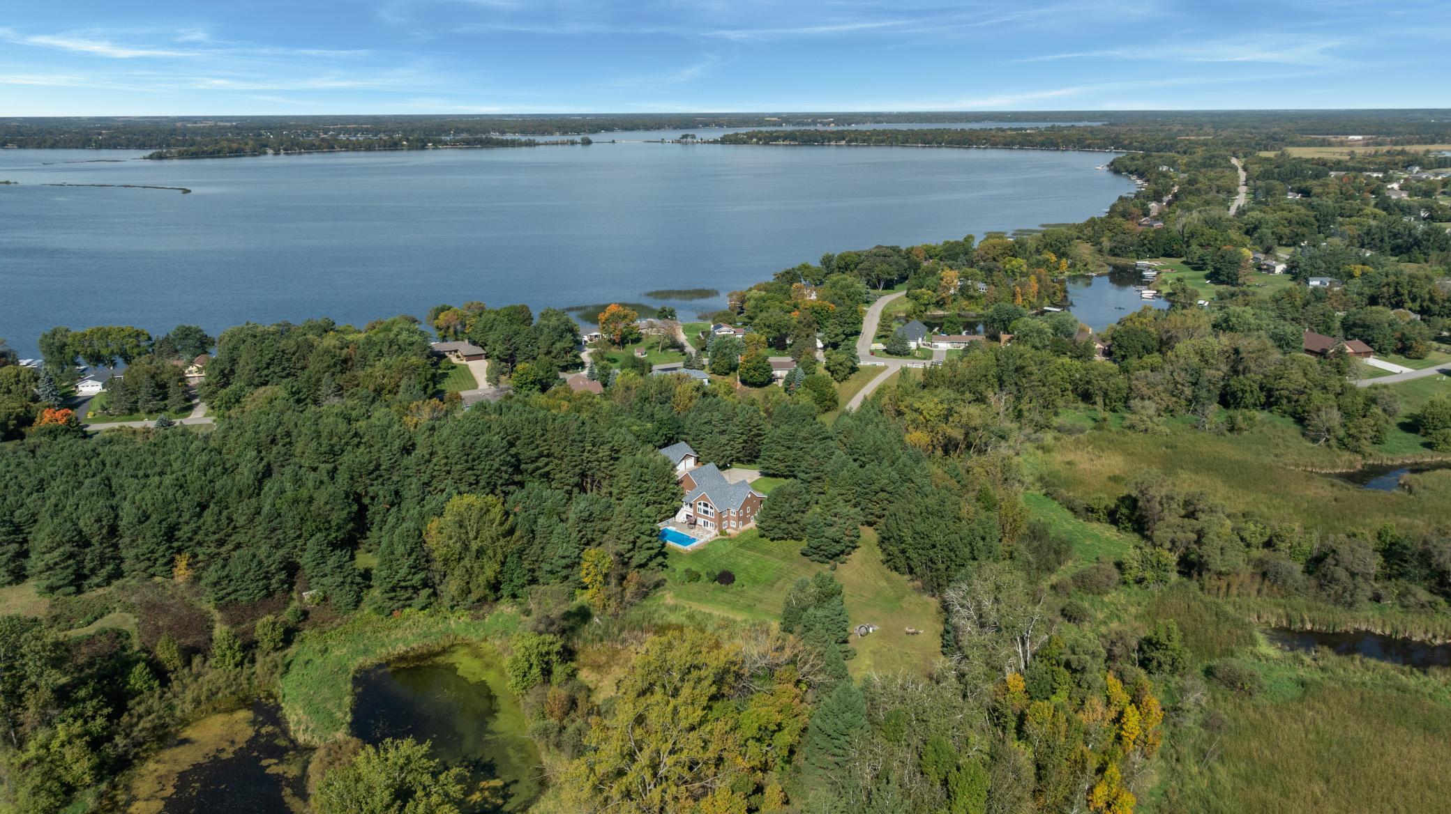 3191 Crestwood Drive NE Alexandria MN 56308