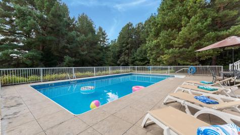 3191 Crestwood Drive NE Alexandria MN 56308