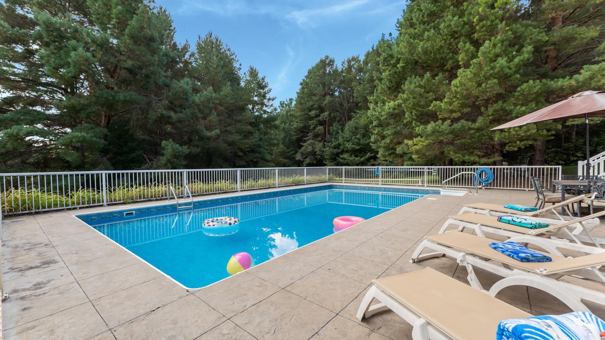 3191 Crestwood Drive NE Alexandria MN 56308