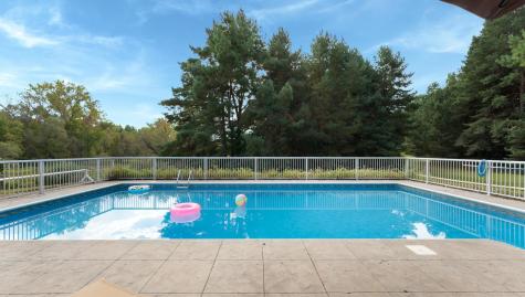 3191 Crestwood Drive NE Alexandria MN 56308