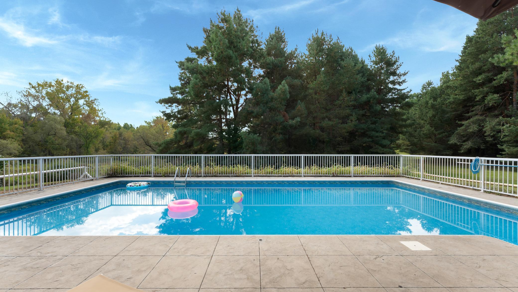 3191 Crestwood Drive NE Alexandria MN 56308