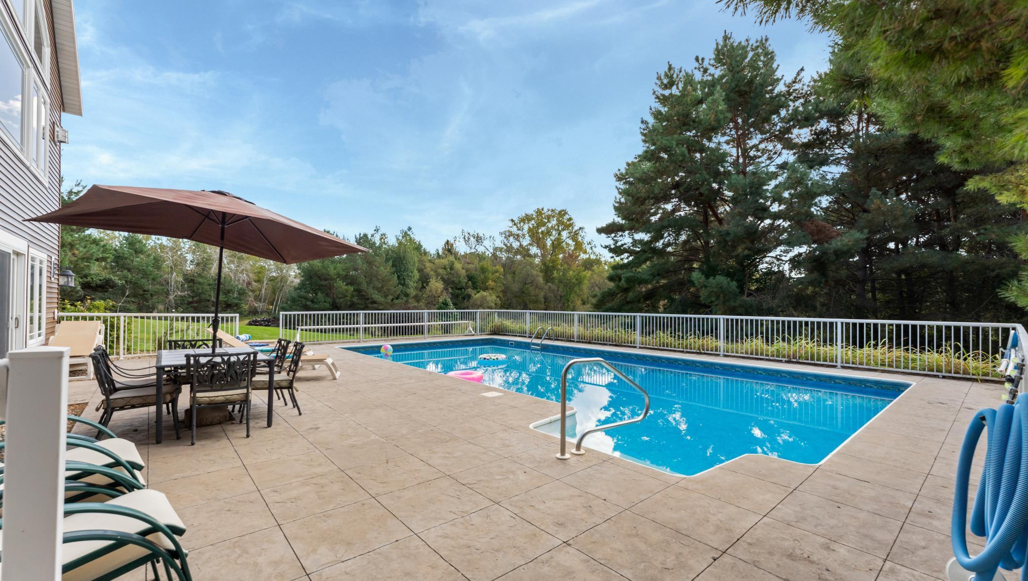 3191 Crestwood Drive NE Alexandria MN 56308