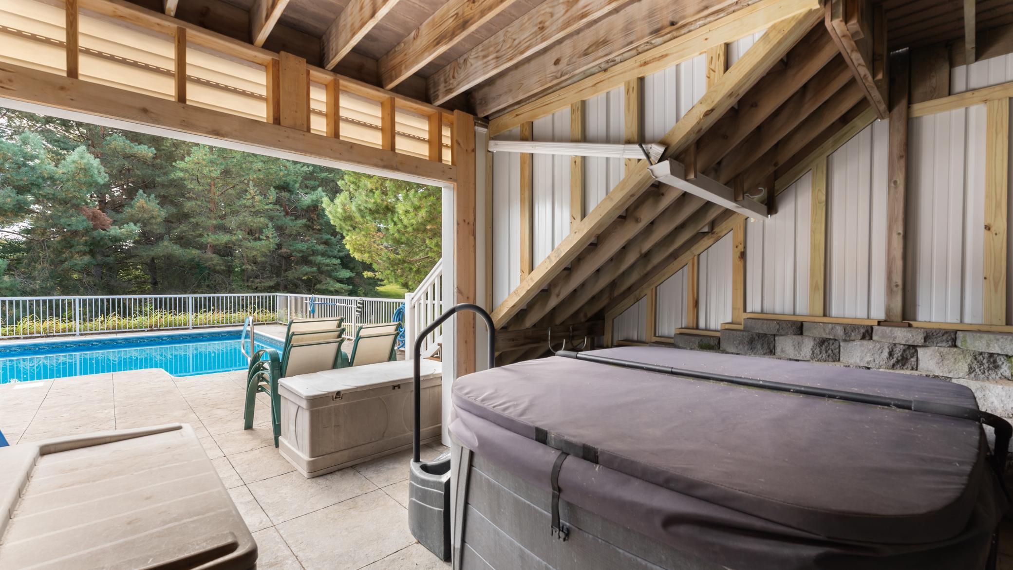 3191 Crestwood Drive NE Alexandria MN 56308