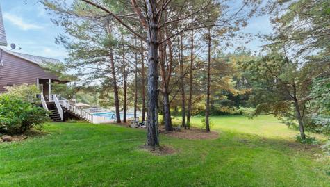 3191 Crestwood Drive NE Alexandria MN 56308