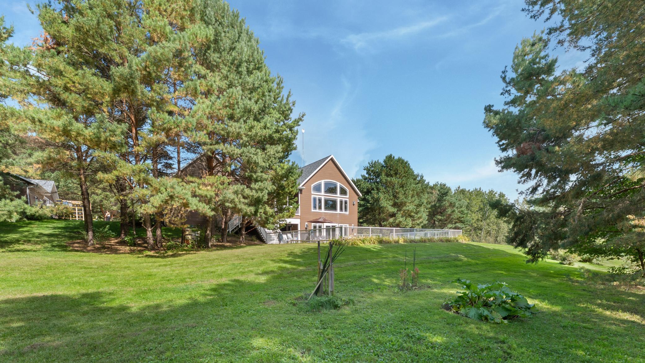 3191 Crestwood Drive NE Alexandria MN 56308