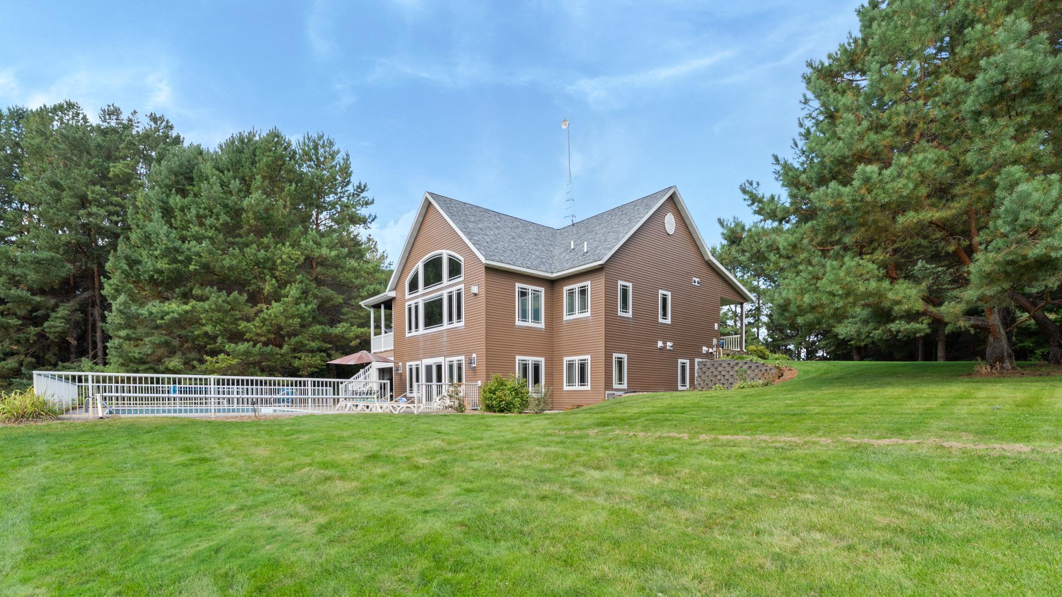 3191 Crestwood Drive NE Alexandria MN 56308