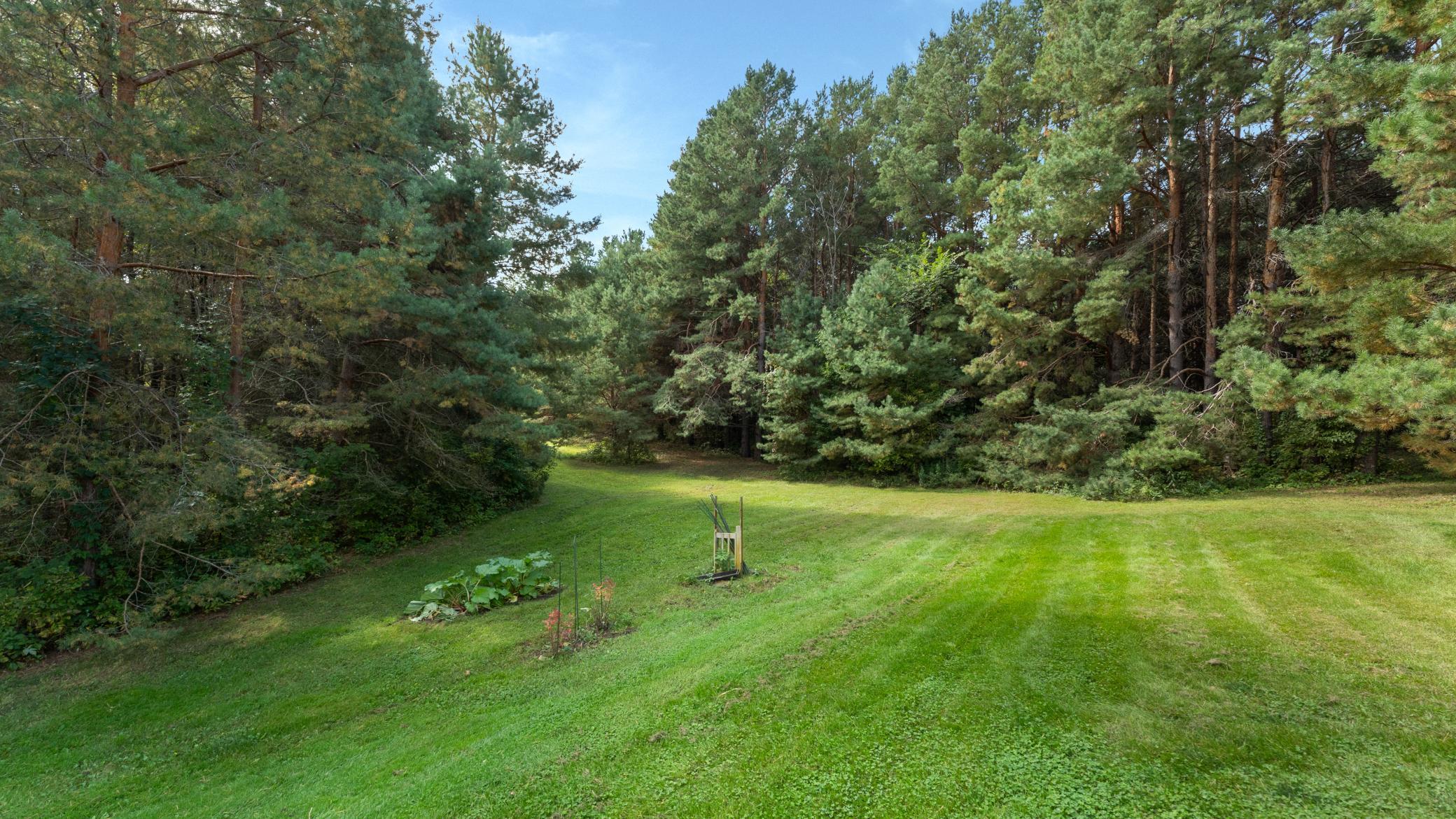 3191 Crestwood Drive NE Alexandria MN 56308