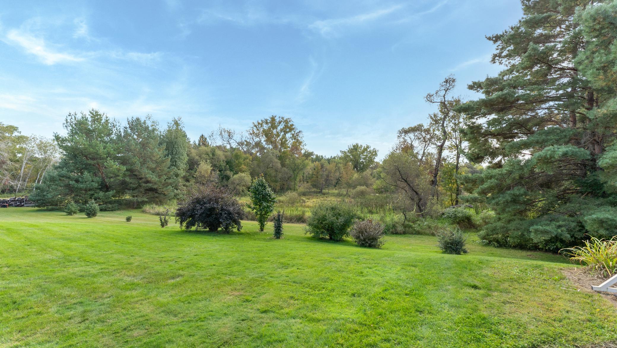 3191 Crestwood Drive NE Alexandria MN 56308