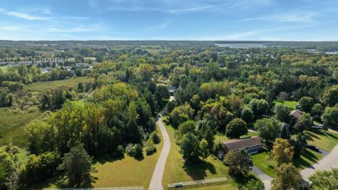 3191 Crestwood Drive NE Alexandria MN 56308