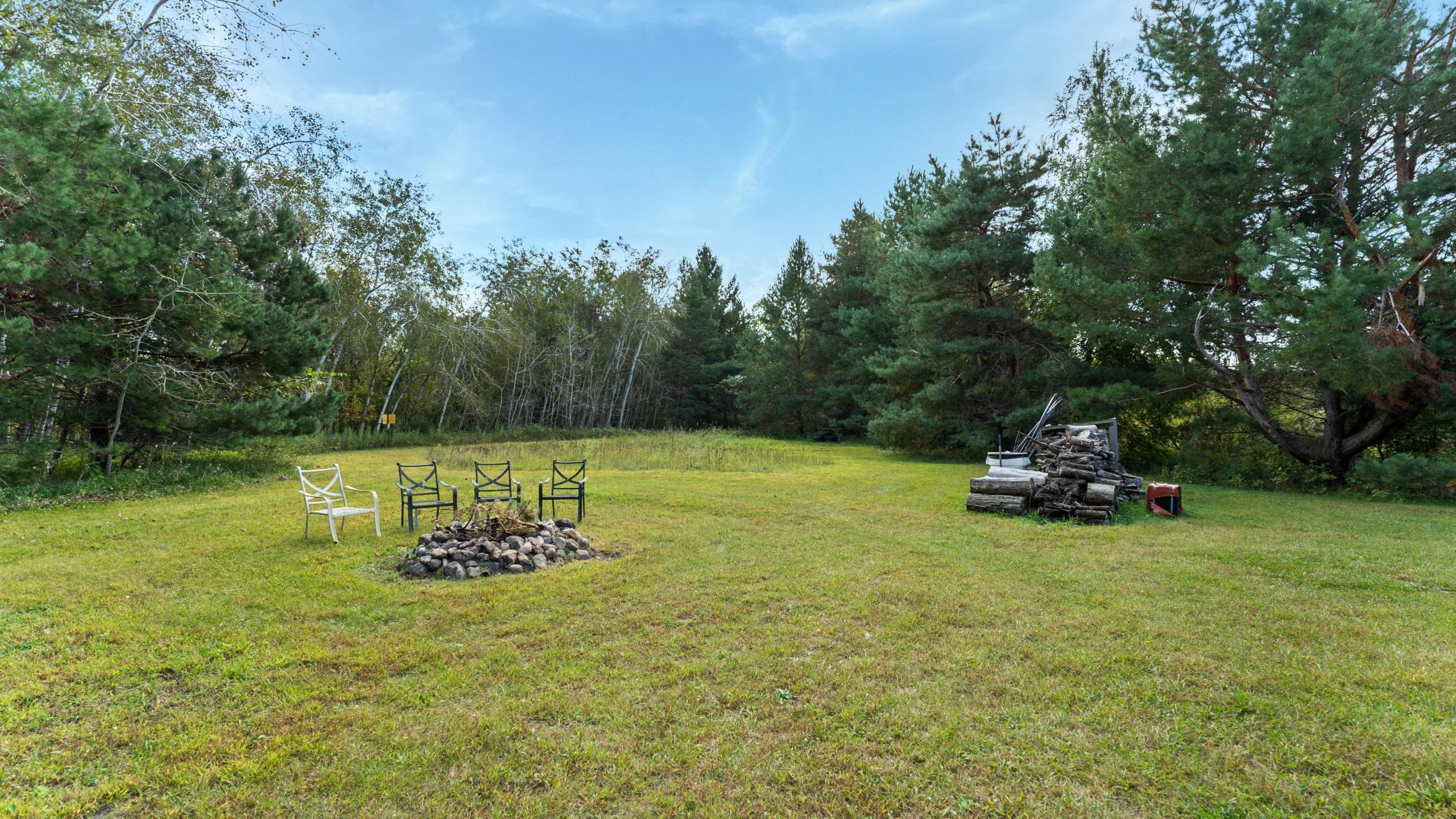 3191 Crestwood Drive NE Alexandria MN 56308