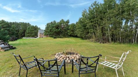 3191 Crestwood Drive NE Alexandria MN 56308