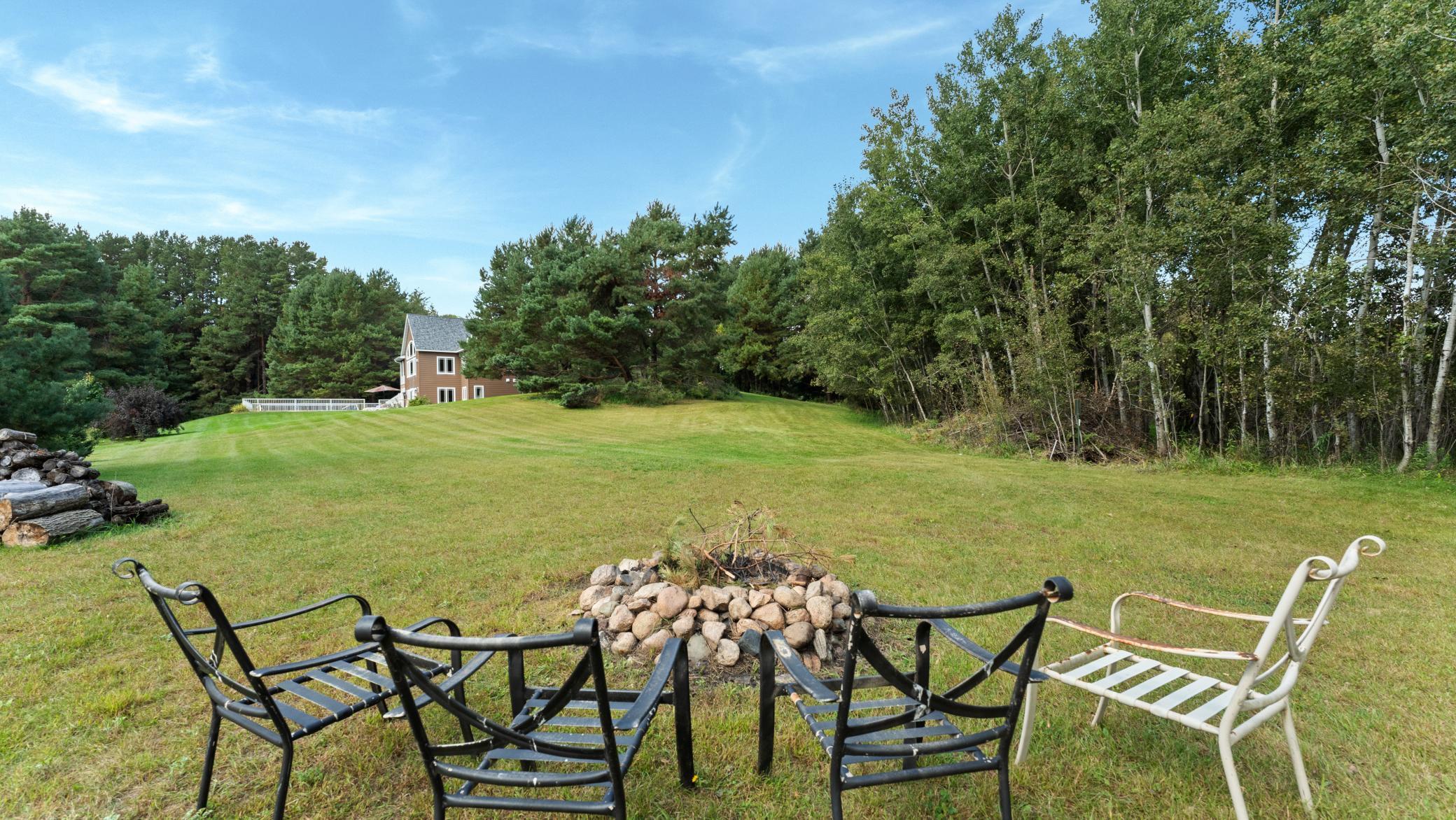 3191 Crestwood Drive NE Alexandria MN 56308