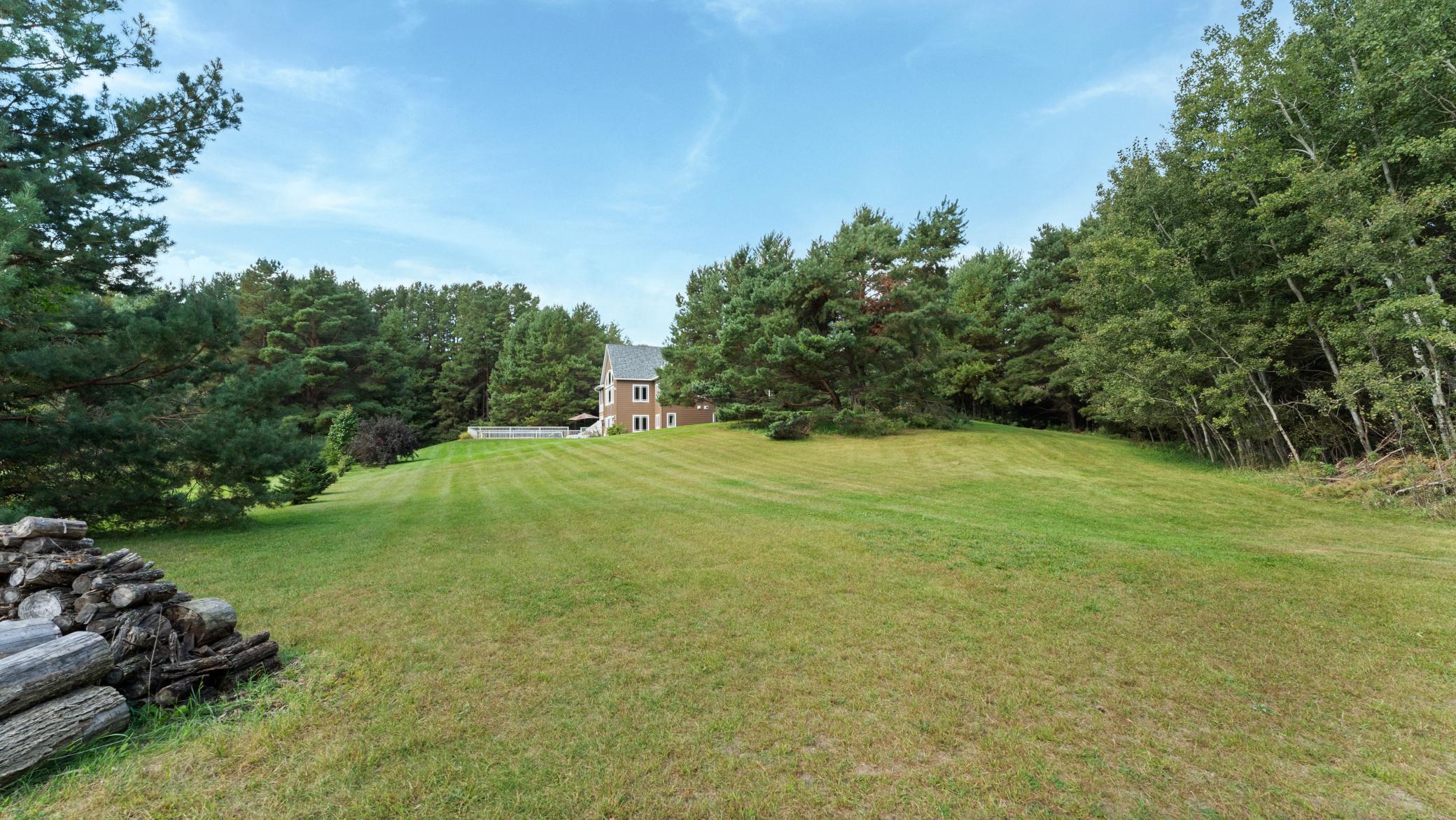 3191 Crestwood Drive NE Alexandria MN 56308