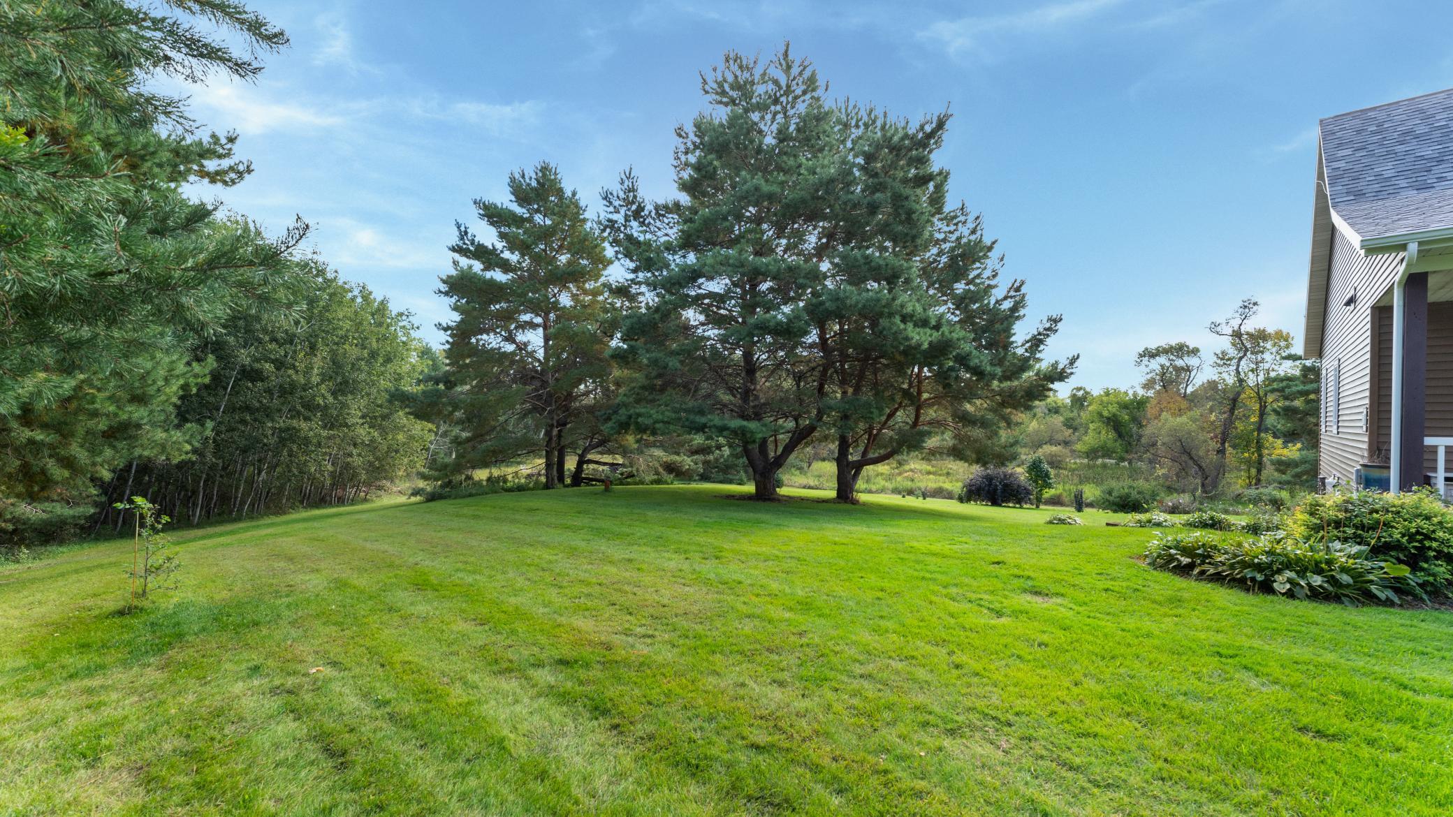 3191 Crestwood Drive NE Alexandria MN 56308