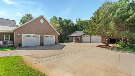 3191 Crestwood Drive NE Alexandria MN 56308