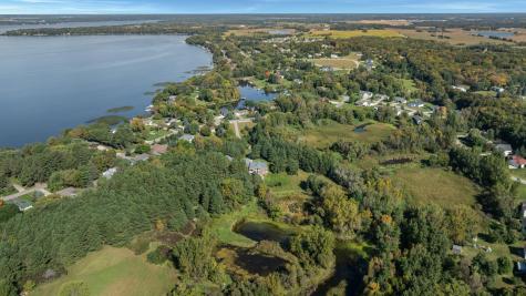 3191 Crestwood Drive NE Alexandria MN 56308