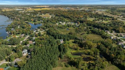 3191 Crestwood Drive NE Alexandria MN 56308