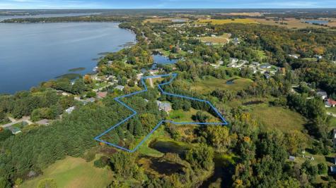3191 Crestwood Drive NE Alexandria MN 56308